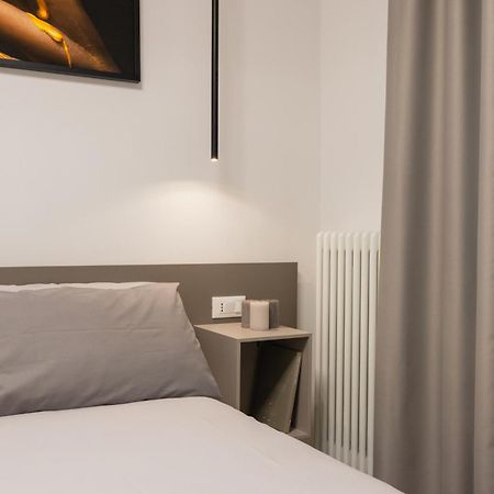 Luxury Station Suite Bolonia Exterior foto