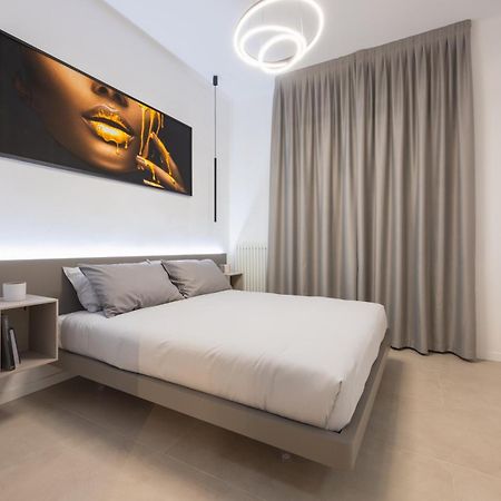 Luxury Station Suite Bolonia Exterior foto