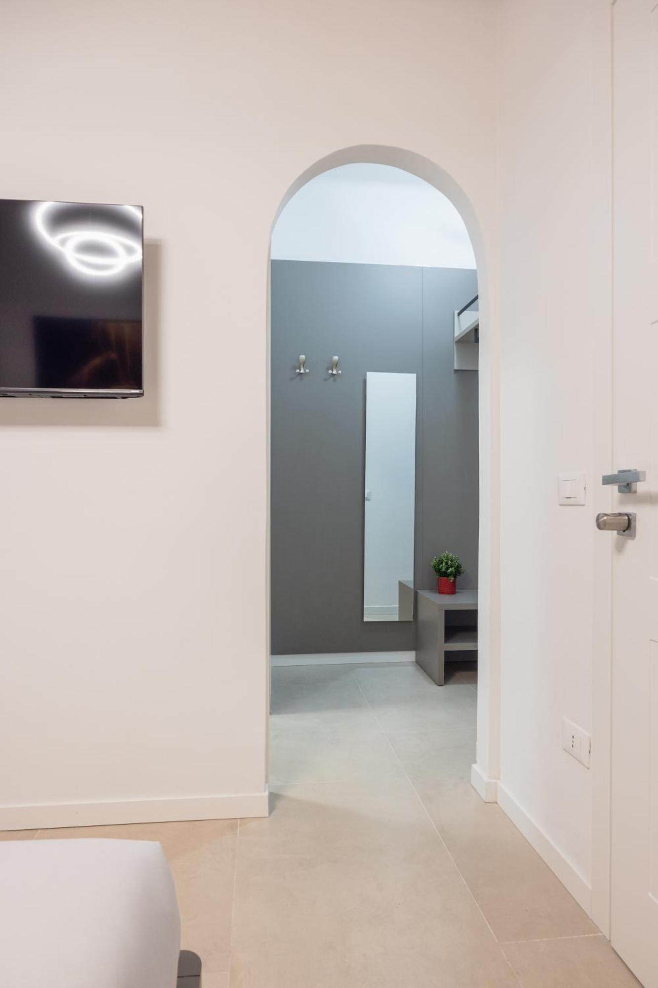 Luxury Station Suite Bolonia Exterior foto