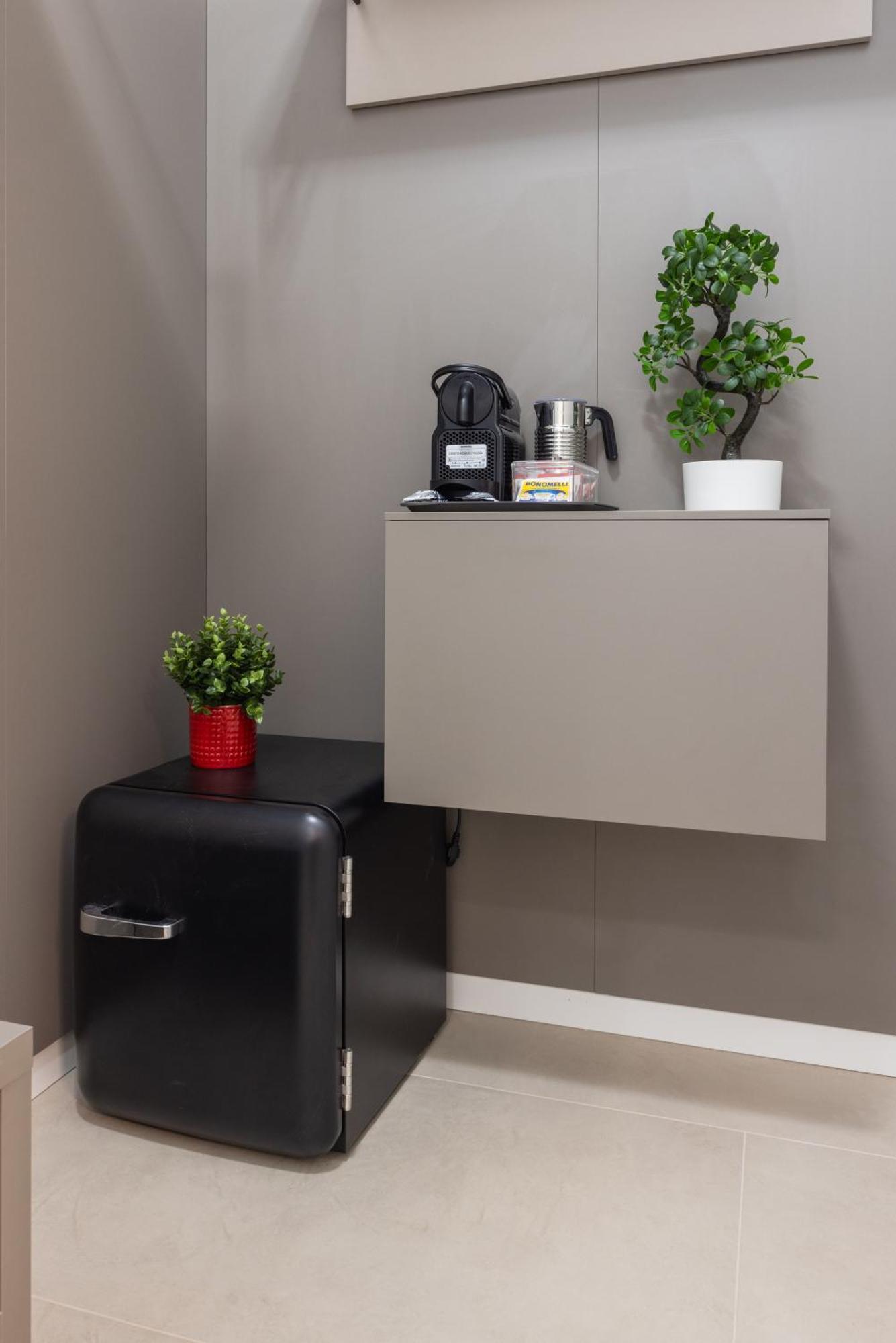 Luxury Station Suite Bolonia Exterior foto