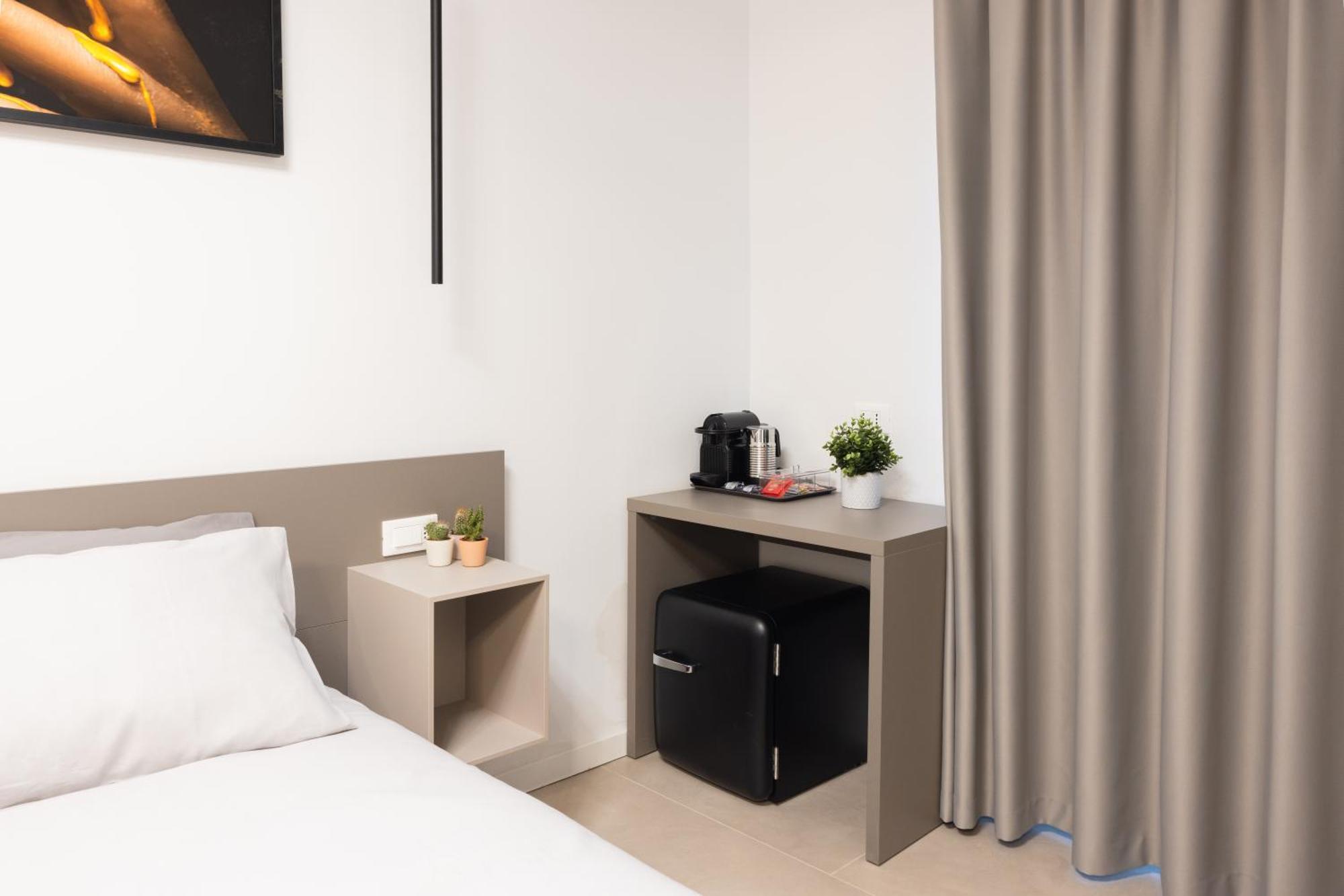 Luxury Station Suite Bolonia Exterior foto