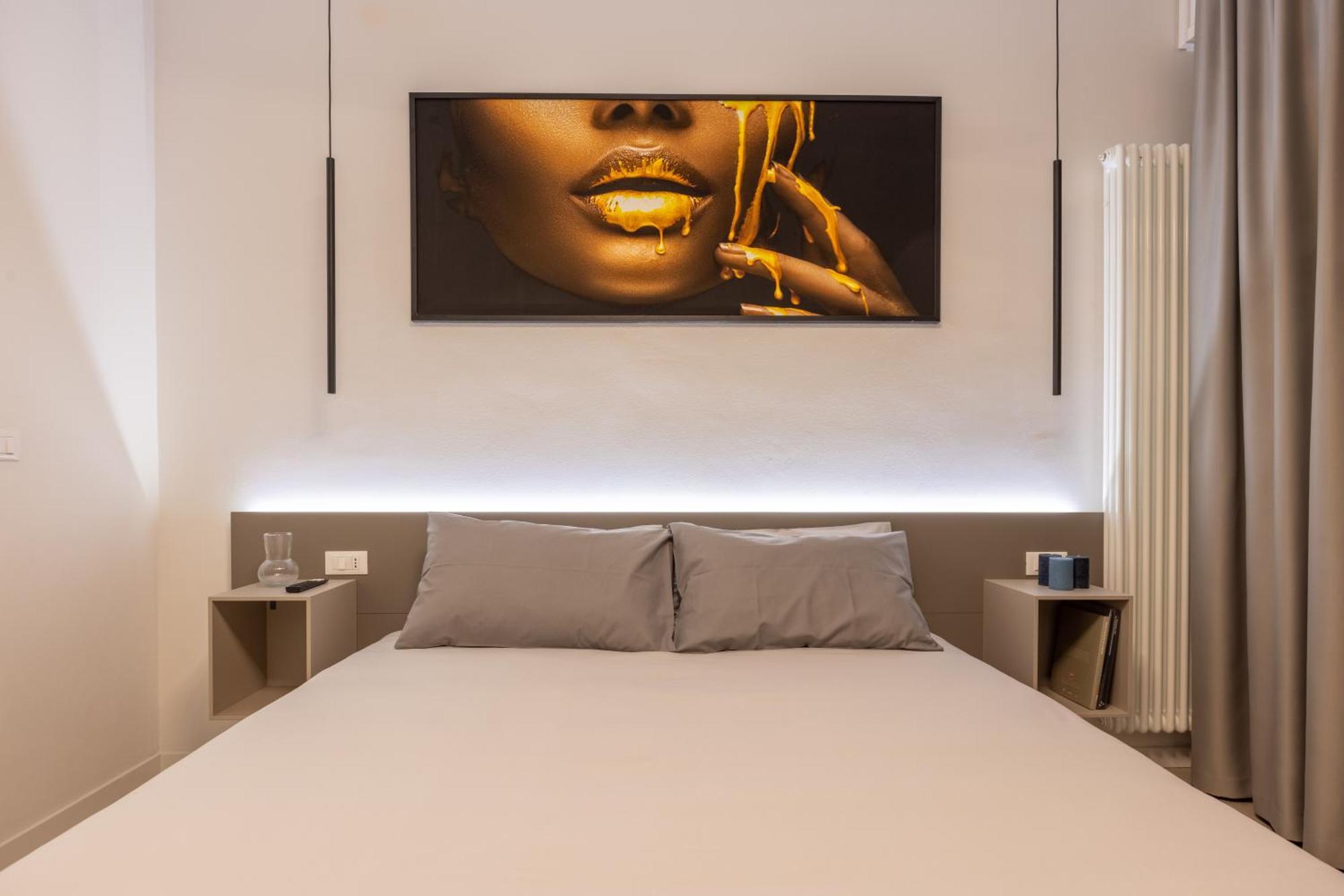 Luxury Station Suite Bolonia Exterior foto