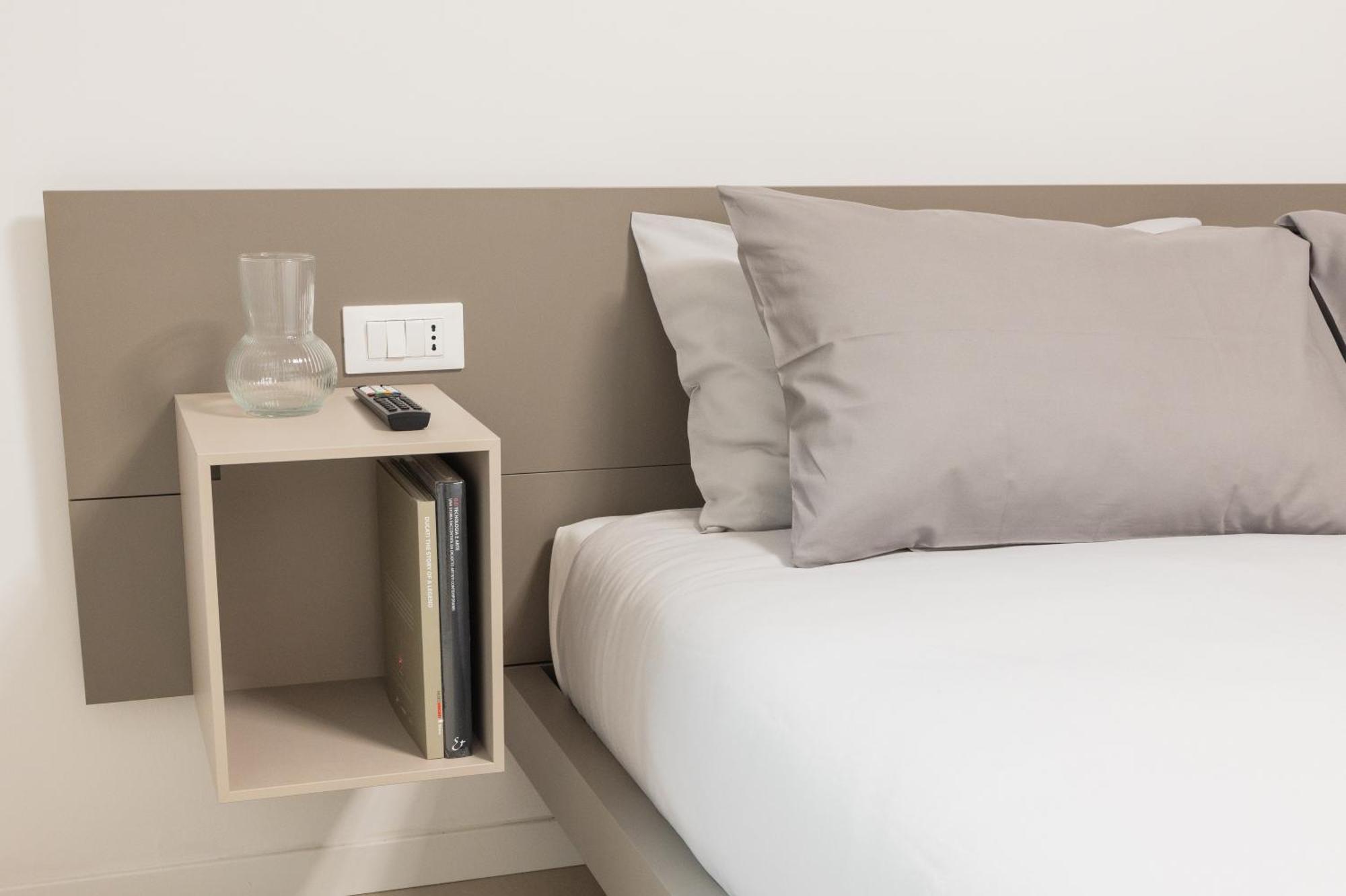 Luxury Station Suite Bolonia Exterior foto
