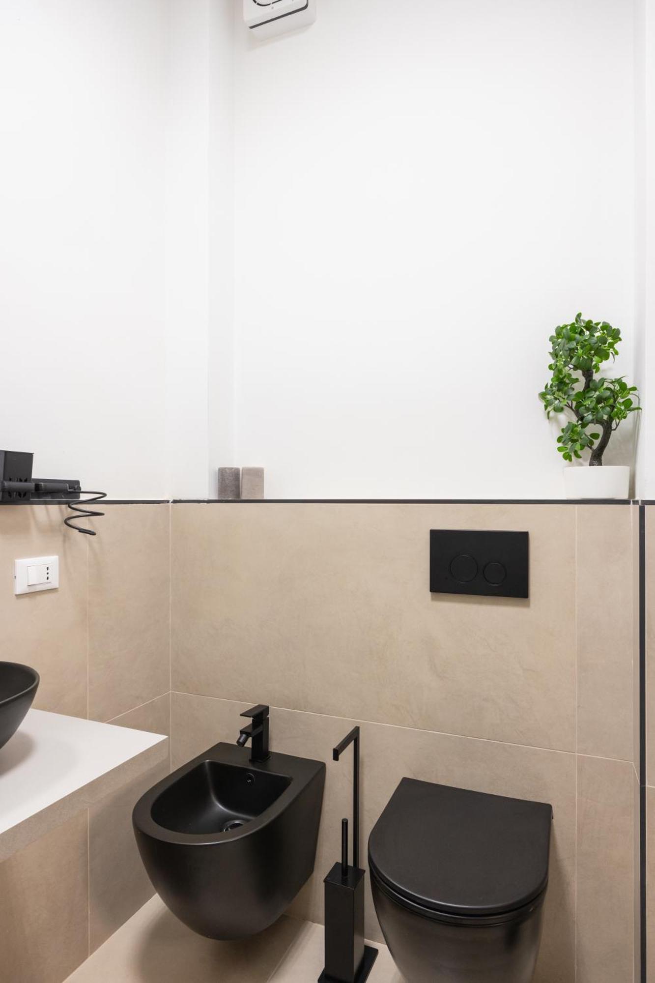 Luxury Station Suite Bolonia Exterior foto
