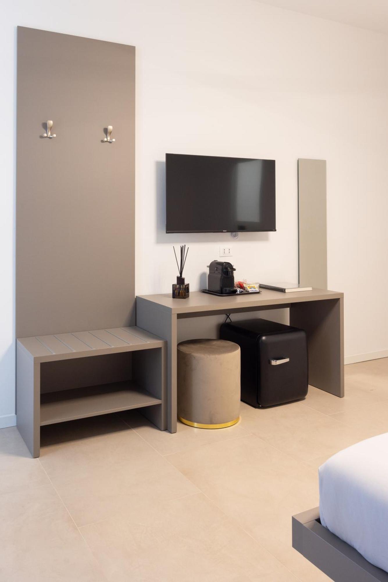 Luxury Station Suite Bolonia Exterior foto