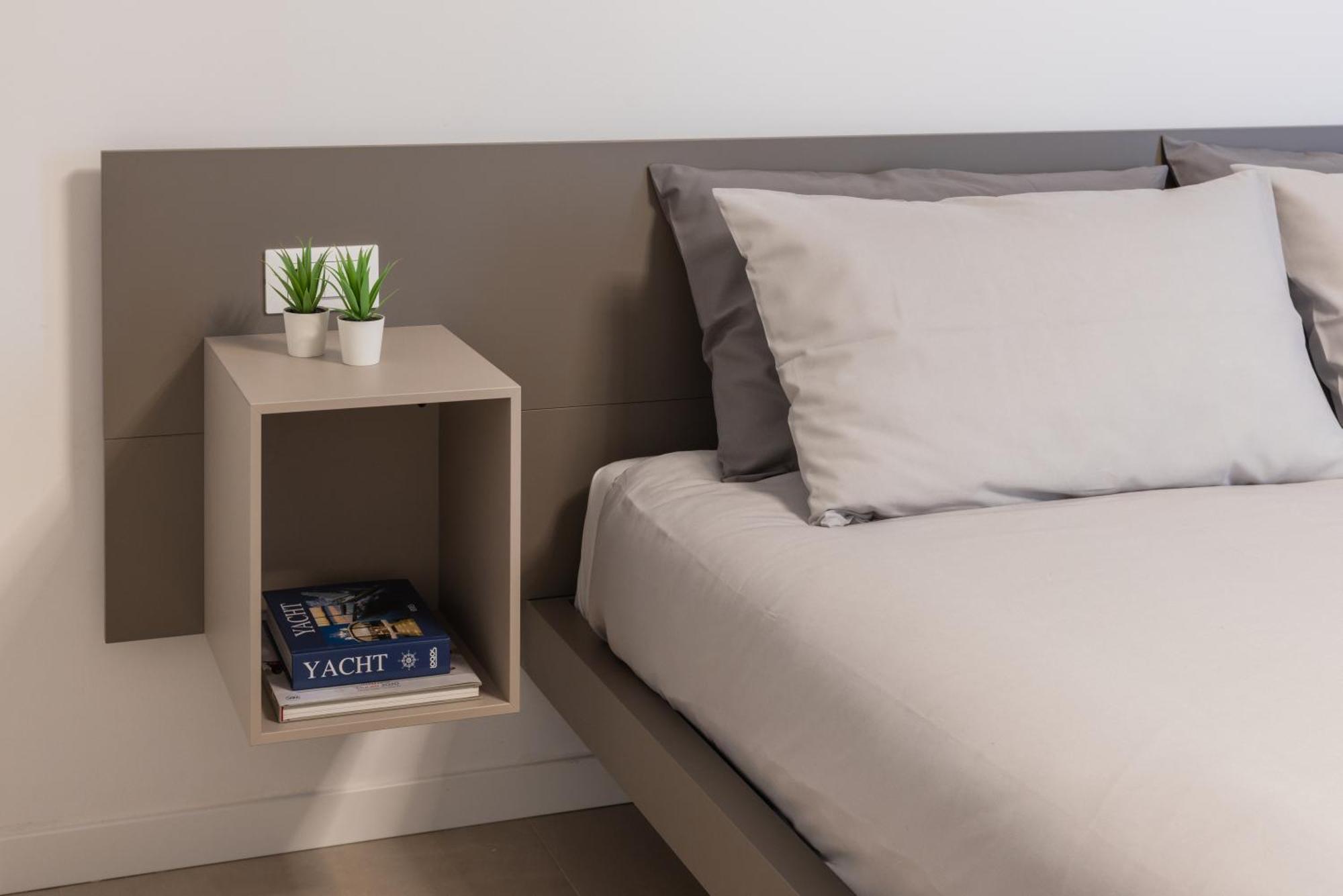 Luxury Station Suite Bolonia Exterior foto